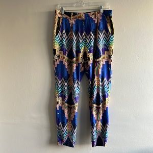 Mara Hoffman pant sz 4